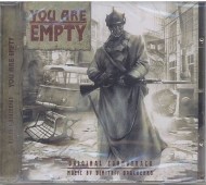 You Are Empty - cena, srovnání