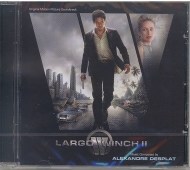 Largo Winch II - cena, srovnání