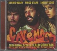 Caveman - cena, srovnání