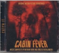 Cabin Fever - cena, srovnání