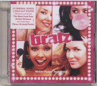 Bratz - cena, srovnání