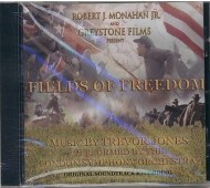 Fields of Freedom - cena, srovnání