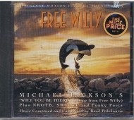 Free Willy - cena, srovnání
