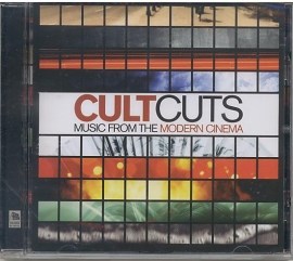 Cult Cuts: Music from the Modern Cinema