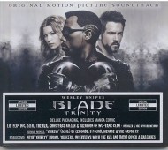 Blade: Trinity - cena, srovnání