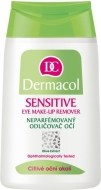 Dermacol Sensitive Eye Make up Remover 125ml - cena, srovnání