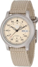 Seiko SNK803