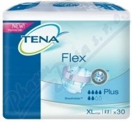 SCA Tena Flex Plus X-Large 30ks - cena, srovnání