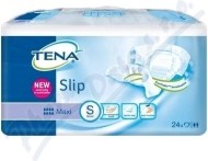 SCA Tena Slip Maxi Small 24ks - cena, srovnání