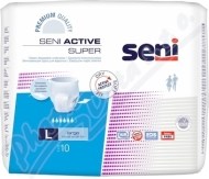 TZMO Seni Active Large 10ks - cena, srovnání