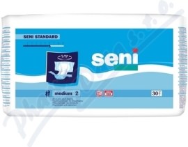 TZMO Seni Standard Medium 30ks