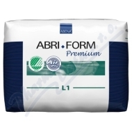 Abena International Abri Form Premium L1 26ks - cena, srovnání