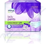 SCA Tena Protective Underwear Discreet 12ks - cena, srovnání
