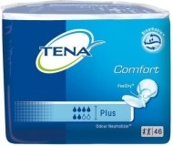 SCA Tena Comfort Plus 46ks - cena, srovnání