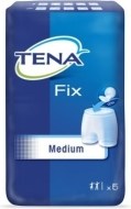 SCA Tena Fix Premium Medium 5ks - cena, srovnání