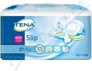 SCA Tena Slip Plus X Small 30ks - cena, srovnání