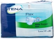 SCA Tena Flex Super Large 30ks - cena, srovnání