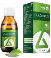 Delta Medical Colostrum Liquid 125ml - cena, srovnání