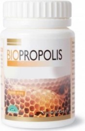 Blue Step Propolis Bio 90tbl