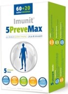 Simply You 5PreveMax Imunit 30tbl - cena, srovnání