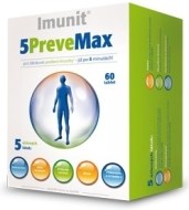 Simply You 5PreveMax Imunit 60tbl - cena, srovnání