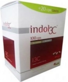 Medikapharm Indol3c Forte 120tbl