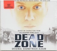 The Dead Zone - cena, srovnání