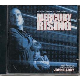 Mercury Rising