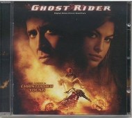 Ghost Rider - cena, srovnání