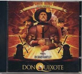 Don Quixote