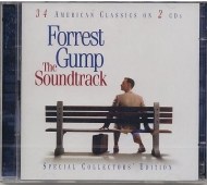 Forrest Gump - cena, srovnání