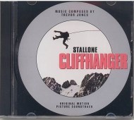 Cliffhanger - cena, srovnání