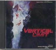 Vertical Limit - cena, srovnání