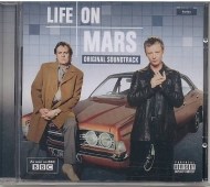 Life on Mars - cena, srovnání