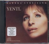Jentl Yentl - cena, srovnání