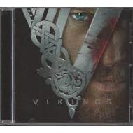 Vikings - cena, srovnání