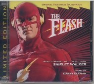 The Flash - cena, srovnání