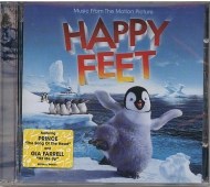 Happy Feet - cena, srovnání