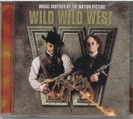 Wild Wild West - cena, srovnání