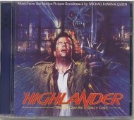 Highlander - cena, srovnání