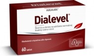 Walmark Dialevel 60tbl - cena, srovnání
