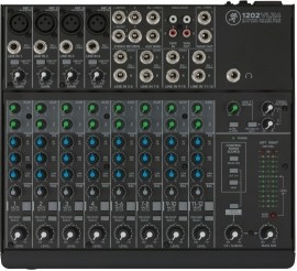 Mackie 1202VLZ4 