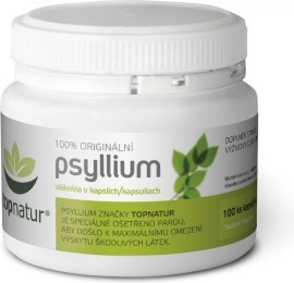 ASP Psyllium 100ks