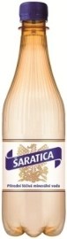 Ondrášovka a.s. Šaratica 0.5l