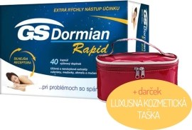 Green-Swan GS Dormian Rapid 40tbl