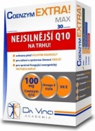 Simply You Coenzym Extra Max 100mg 30tbl - cena, srovnání