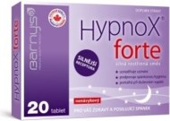 Barny´s HypnoX Forte 20tbl - cena, srovnání