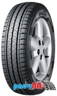 Kleber Transpro 205/70 R15 106R  - cena, srovnání