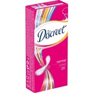 Procter & Gamble Discreet Normal Plus 20ks - cena, srovnání