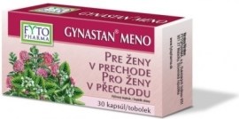 Fytopharma Gynastan Meno 30tbl